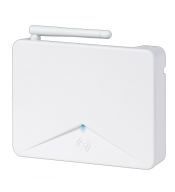 Control de Accesos CDVI CDVI GWE GWE | CDVI ENGAGE ™ Gateway con comunicación IP( PoE ) y RS-485