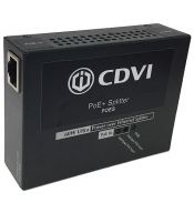 Control de Accesos CDVI CDVI A22POEKSKB A22POEKSKB | CDVI ATRIUM PoE+ 2-Controlador de Puerta Kit - A22POE + (2 x SOLARKPB) + 15