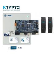 Control de Accesos CDVI CDVI A22K1 A22K1 | CDVI KIT A22K + (2 x K1) + (25 x TAG-EV2)