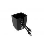 Video Conferencia BARCO BARCO R9861500P01 CLICKSHARE TRAY | AND 2 BUTTONS - BARCO.