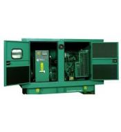 Planta de Emergencia Diesel Cummins CUMMINS C12D6+TT+CA C12D6+TT+CA | CUMMINS Planta de emergencia Diesel, capacidad 12KW Standb