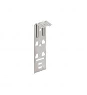 Porta Cables PANDUIT PANDUIT JMCMB25-1-X JMCMB25-1-X| Soporte para montaje en techo (m6) PANDUIT