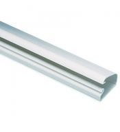 Porta Cables PANDUIT PANDUIT LD5WH6-A LD5WH6-A| Ducto Pan-Way C/adhesivo LD5, Blanco , 6 FT (tramo 1.82 m) PANDUIT