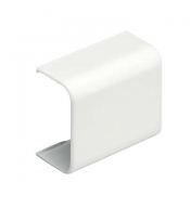 Porta Cables PANDUIT PANDUIT CF5IWE CF5IWE | Empalme de acoplamiento p/ducto Pan-Way LD5, blanco PANDUIT