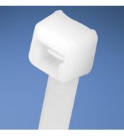 Accesorios y Consumibles PANDUIT PLT4S-M PLT4S-M|Cincho 6.6 1000/pk Rohs natural PANDUIT
