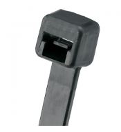 Accesorios y Consumibles PANDUIT PLT1.5I-M00 PLT1.5I-M00| Cincho 6.6 1000/pk Rohs negro PANDUIT