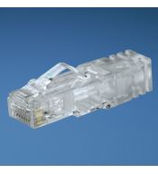 Jacks & Plug PANDUIT PANDUIT SP688-C SP688-C| Plug RJ45 Cat 6 TX6 PANDUIT