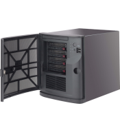 NVR BOSCH BOSCH DIP-5244IG-4HD DIP-5244IG-4HD | BOSCH DIVAR IP 5000 ALL IN ONE/ 4 HDD 4TB