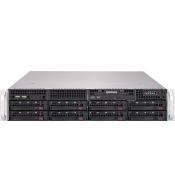 NVR BOSCH BOSCH DIP-61F0-00N DIP-61F0-00N | BOSCH Servidor de almacenamiento / No incluye discos duros / Soporta hasta 64TB