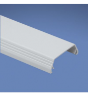 Porta Cables PANDUIT PANDUIT T45CIW2 T45CIW2 | Cubierta para ducto Pan-Way, Panduit