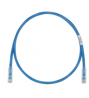 Patch Cords PANDUIT PANDUIT UTP28SP8INBU UTP28SP8INBU | Patch cord Cat 6 performace , TX6-28, Panduit