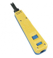 Accesorios y Consumibles PANDUIT PDT110 PDT110 | Herramienta de impacto para terminación de conector 110 IDC, Panduit