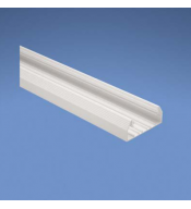 Porta Cables PANDUIT PANDUIT T70BIW6 T70BIW6 | Base ducto Pan-Way T-70, Panduit