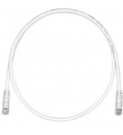  Patch Cords PANDUIT PANDUIT UTPSP10Y UTPSP10Y | Patch cord Cat 6 TX plus, 10 ft. Panduit