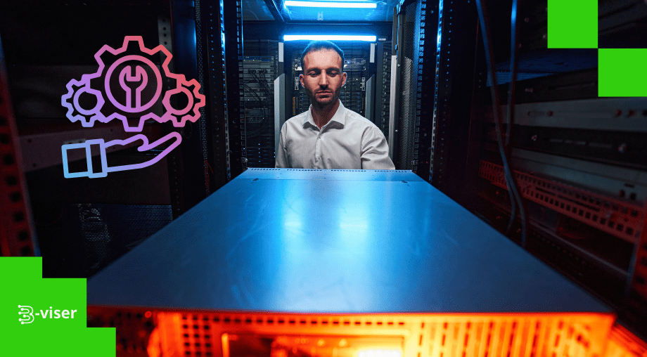 plan de mantenimiento preventivo it adviser