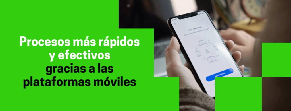 ventajas de los aplicativos móviles