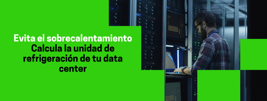 cómo calcular la unidad de refrigeración