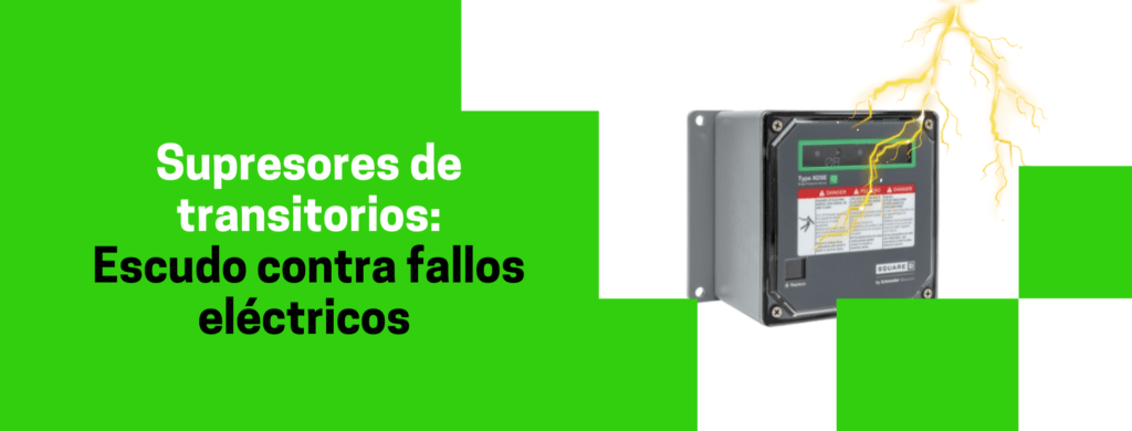 ventajas de los supresores de transitorios, it adviser