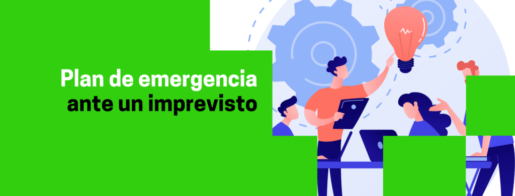 plan de emergencia adviser