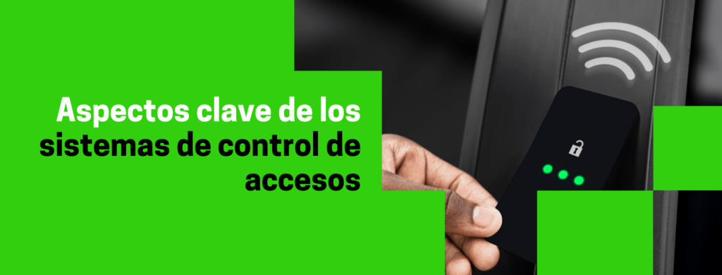 adviser sistemas de control de accesos