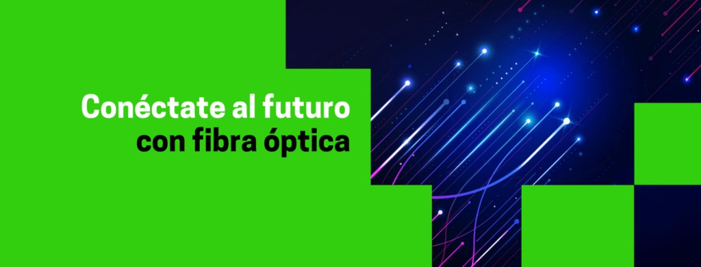 fibra óptica Adviser