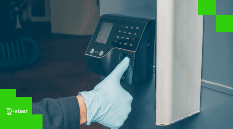 control de accesos cdvi Adviser