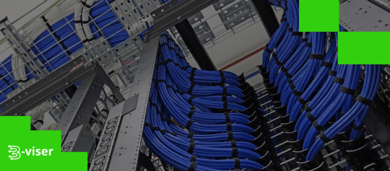 sistema de cableado estructurado Adviser