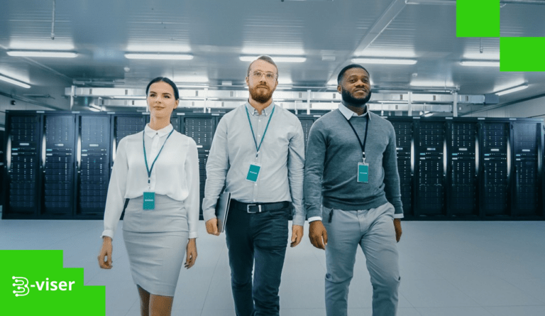 Prevención contra incendios en Data Centers