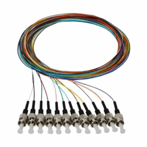 accesorios de fibra óptica pigtails