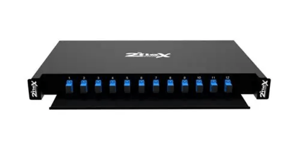 accesorios de fibra óptica distribuidores