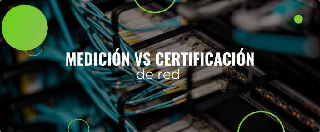 Certificación de redes - Adviser