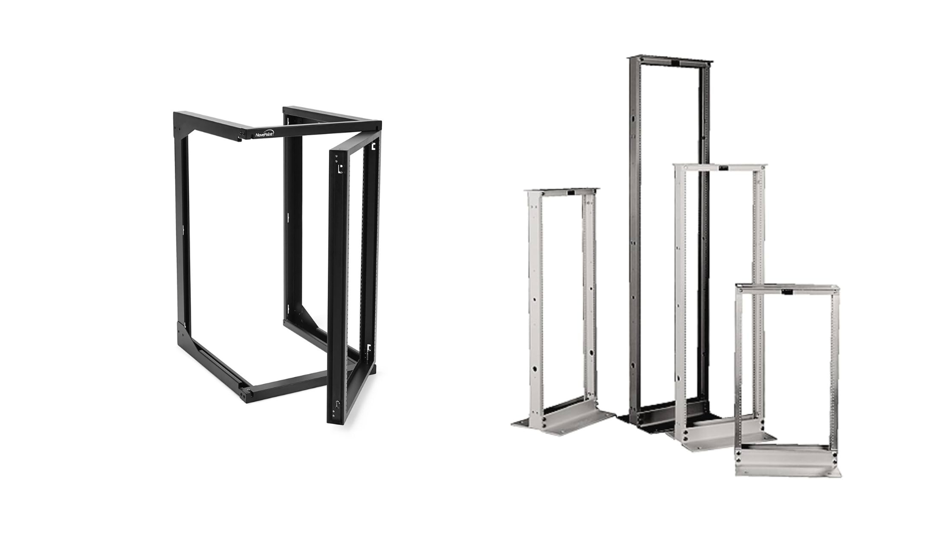 Racks Chatsworth CPI | Conectividad | IT Adviser Mexico
