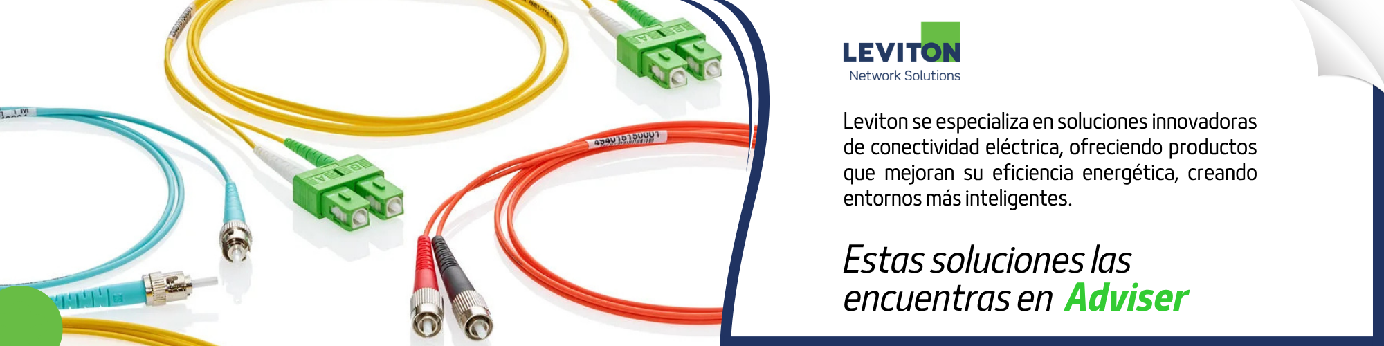 Soluciones Leviton para la industria 4.0: fiabilidad y durabilidad ...