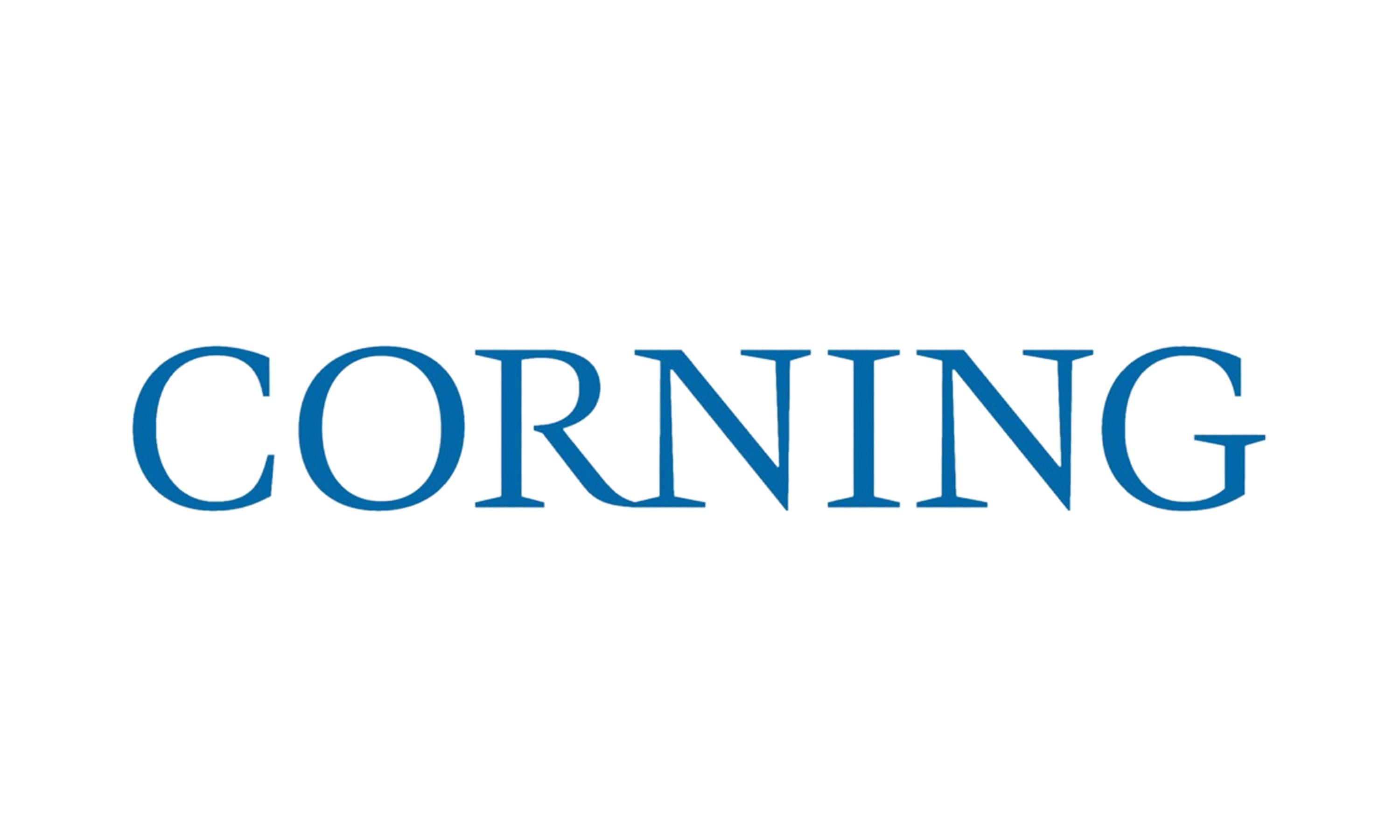 CORNING