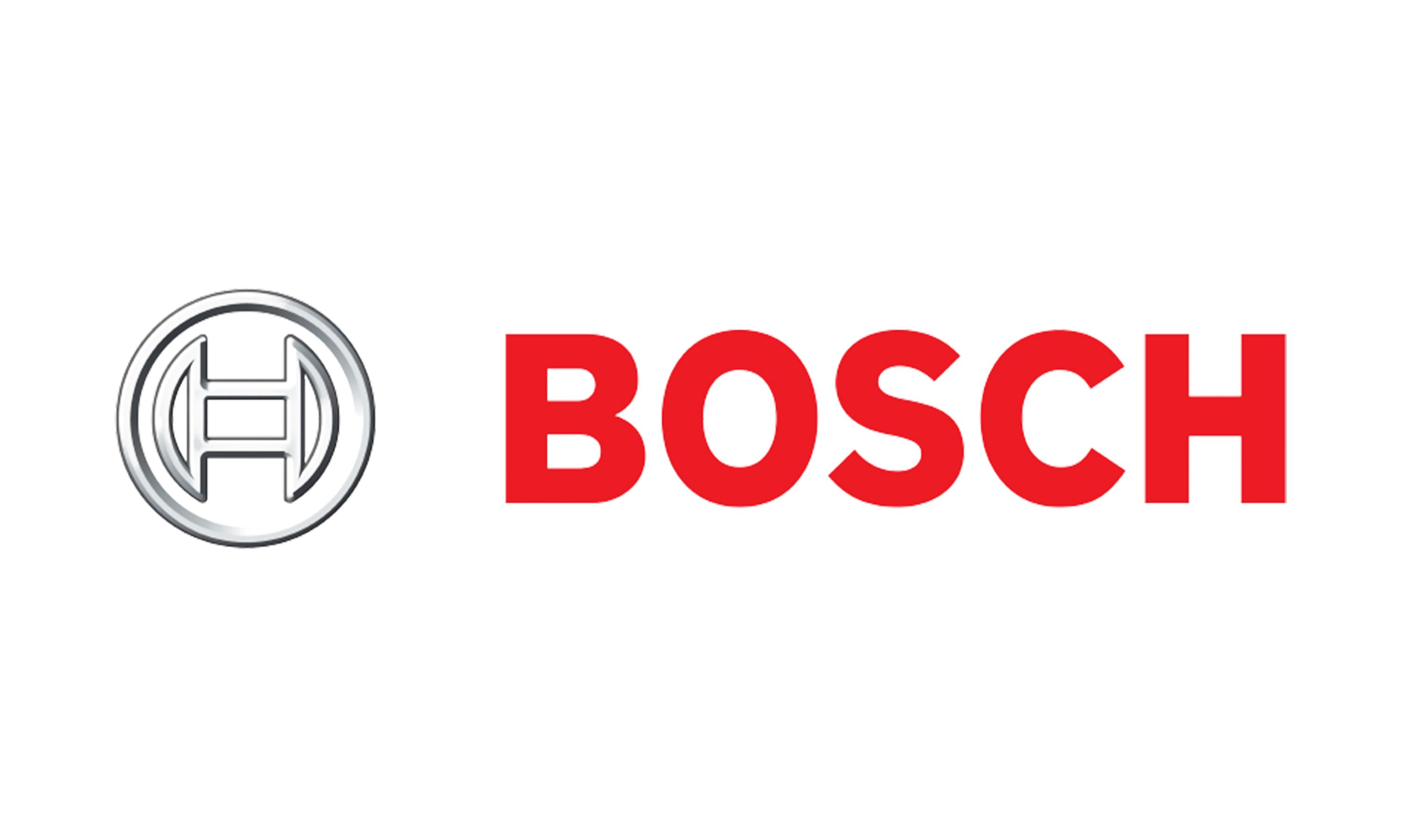 BOSCH