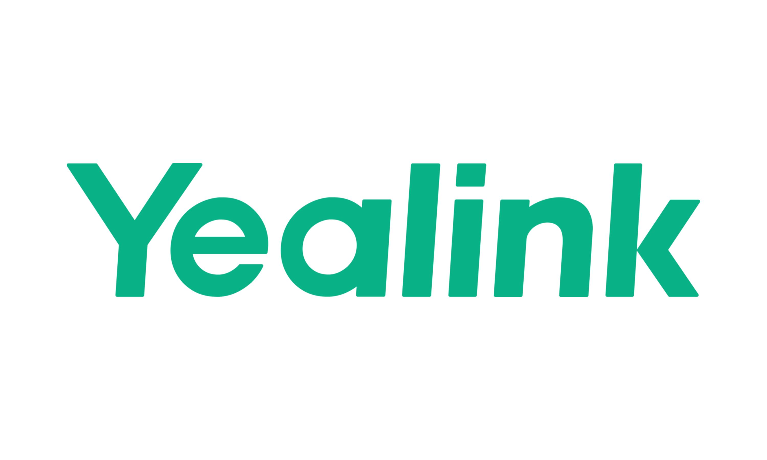 YEALINK